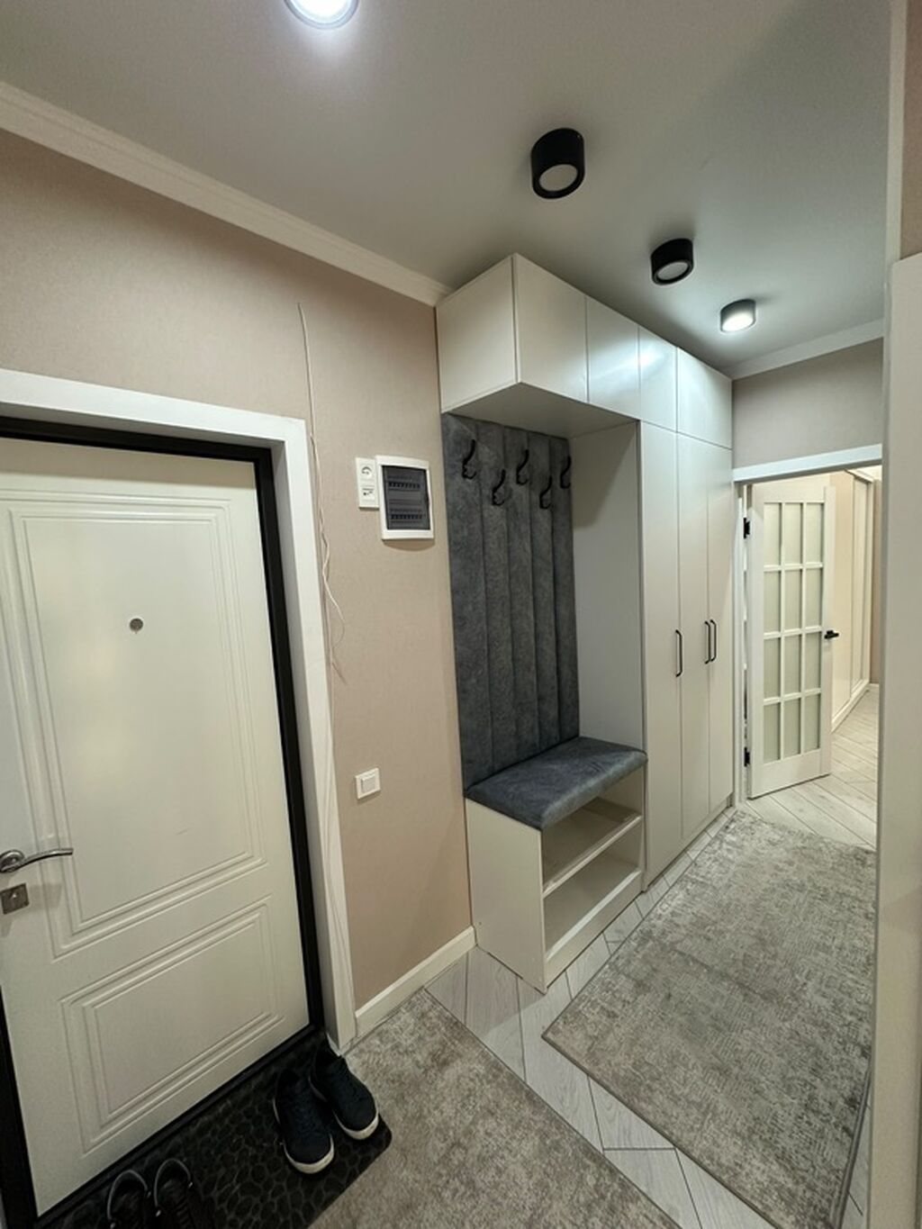 Продам 1-комнатную квартиру в Молодежном квартале: фото 8