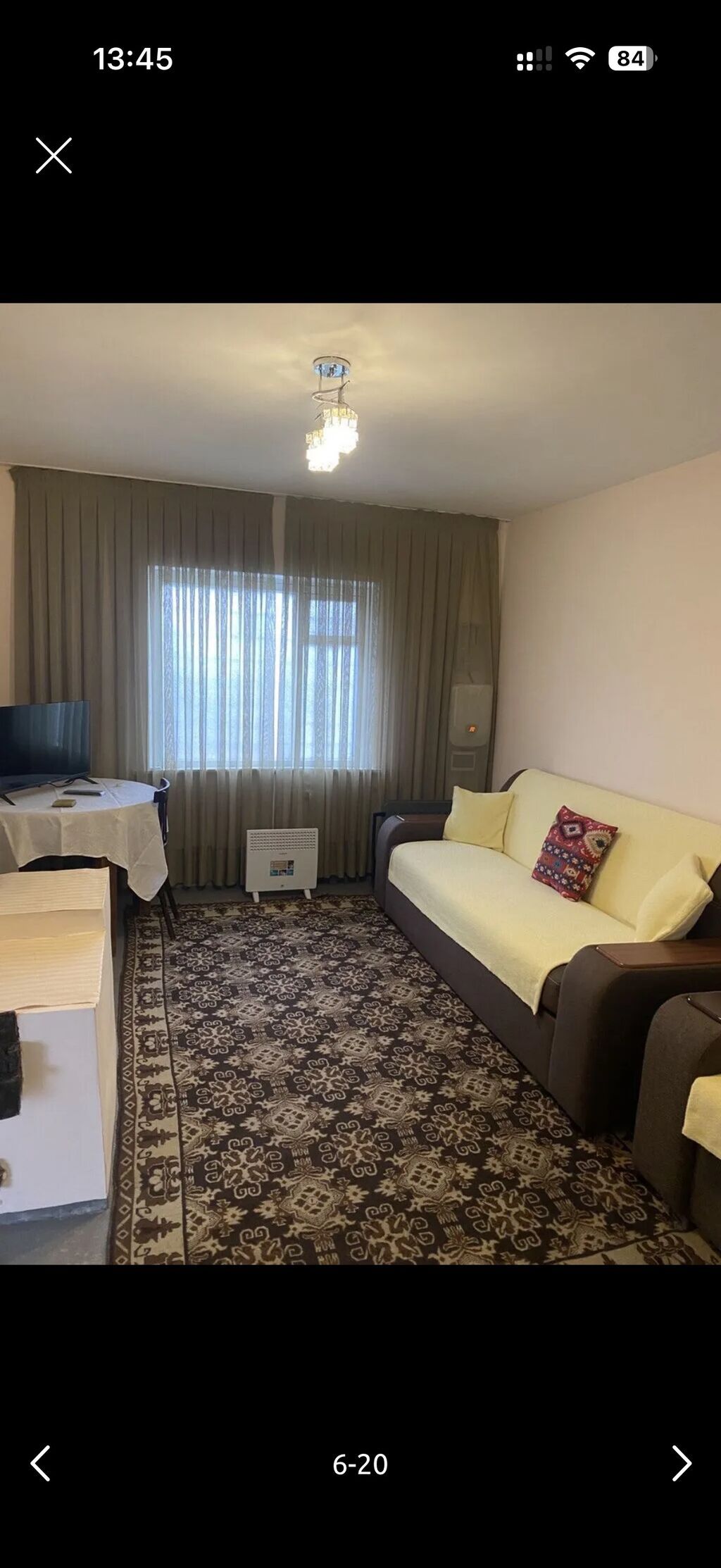 ПРОДАЁТСЯ 2-Х ЭТ. ДОМ САРЫ-ЖОН, СНТ «Радуга-Сад» 5 СОТОК • 56 м²: фото 2