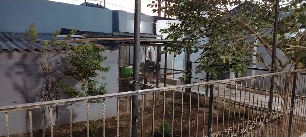 Suraxanı 3 otaqlı, 100 kv. m, Kredit yoxdur, Yeni təmirli