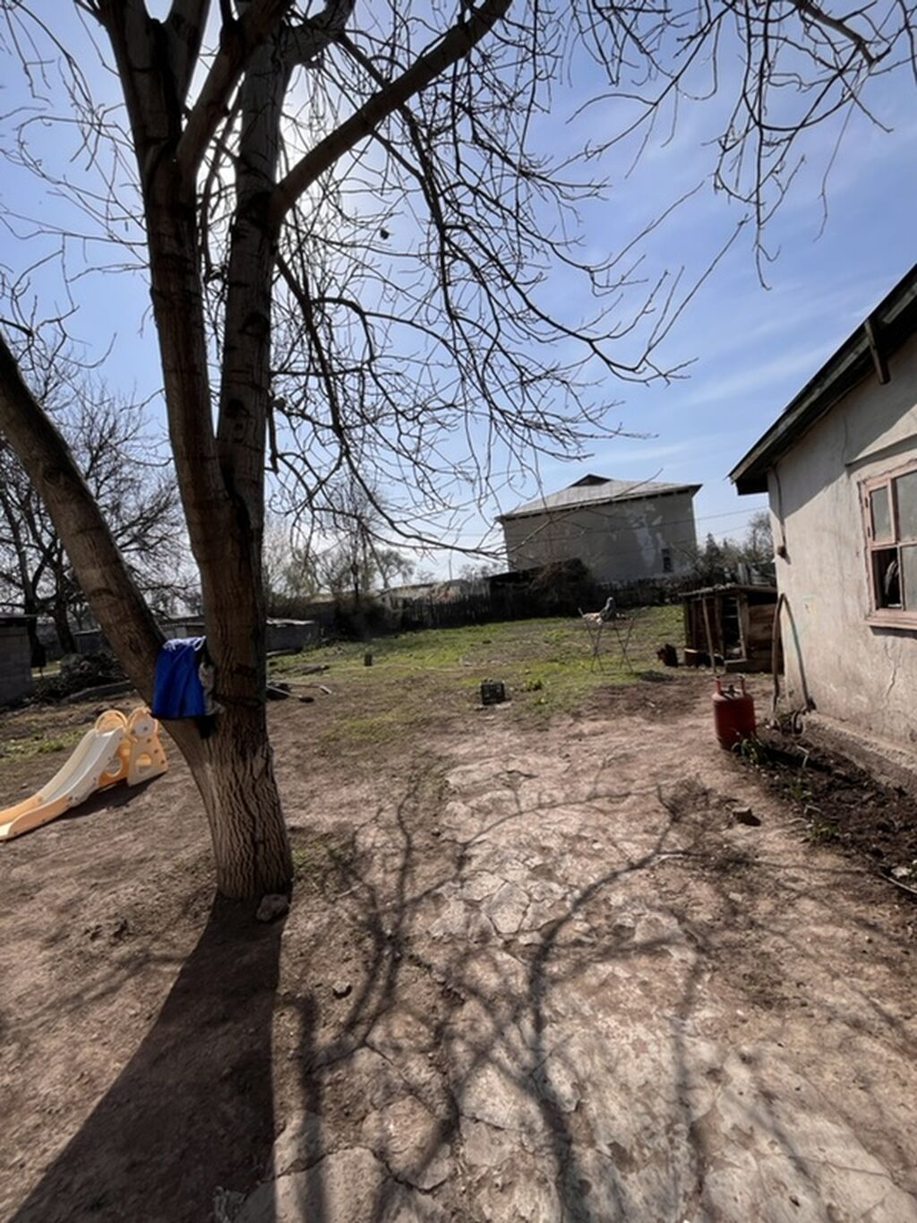 Продаётся жилой дом с земельным участком.все в пешей доступности базар: фото 5