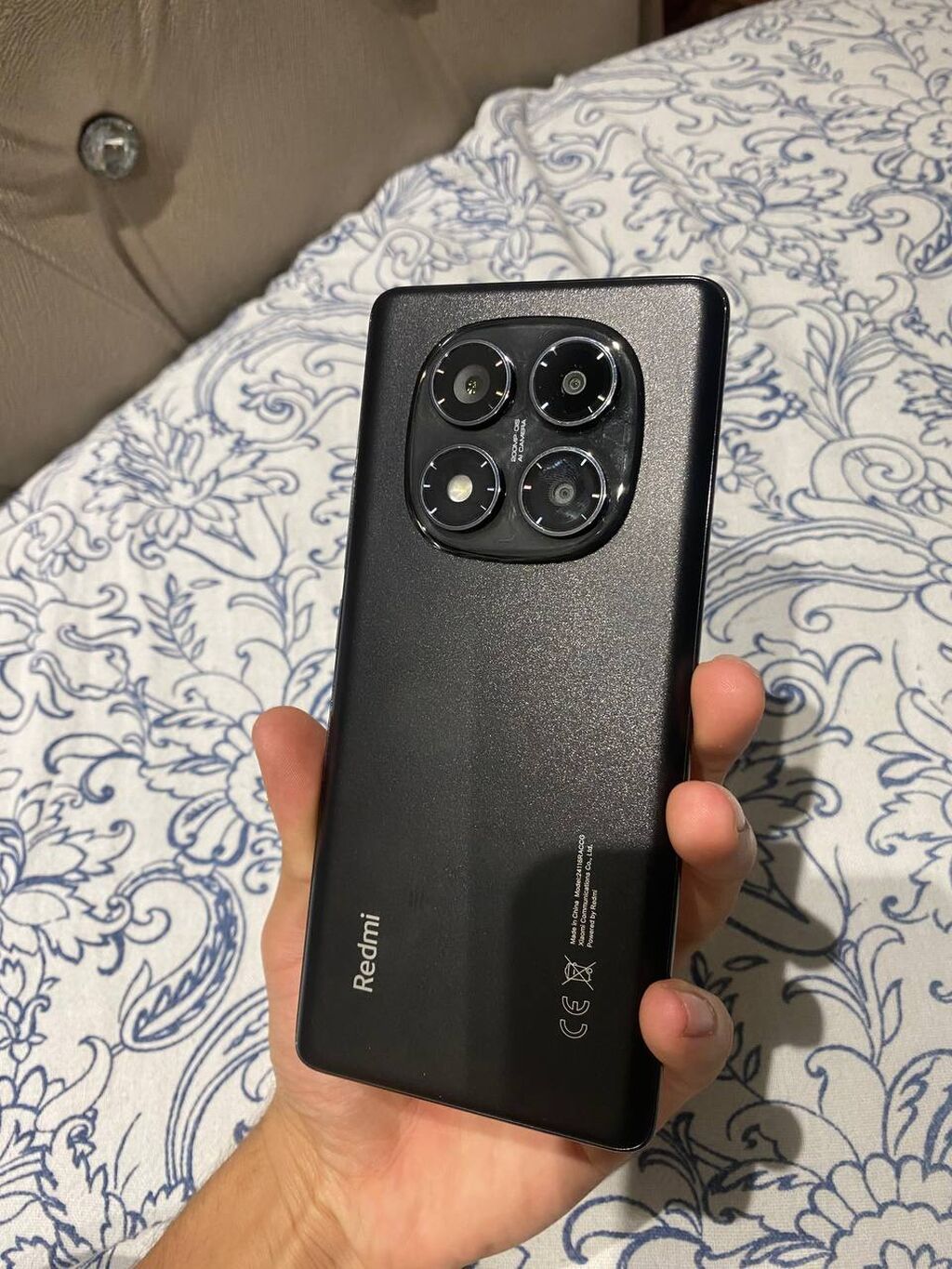 Xiaomi, 14 Pro, Б/у, 512 ГБ: фото 2