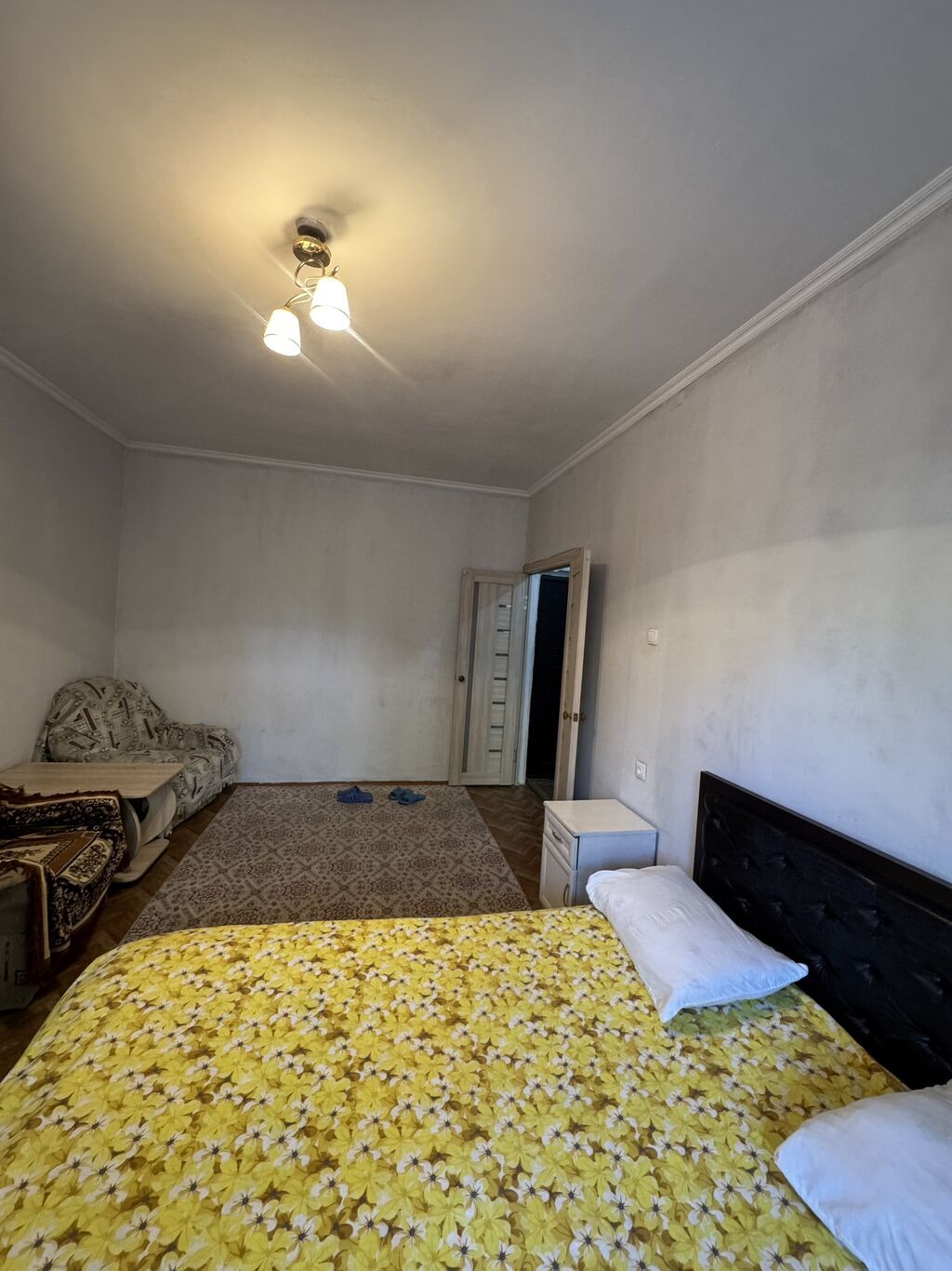 1 комната, 30 м², Филармония 105 серия, 2 этаж, Косметический ремонт: фото 3