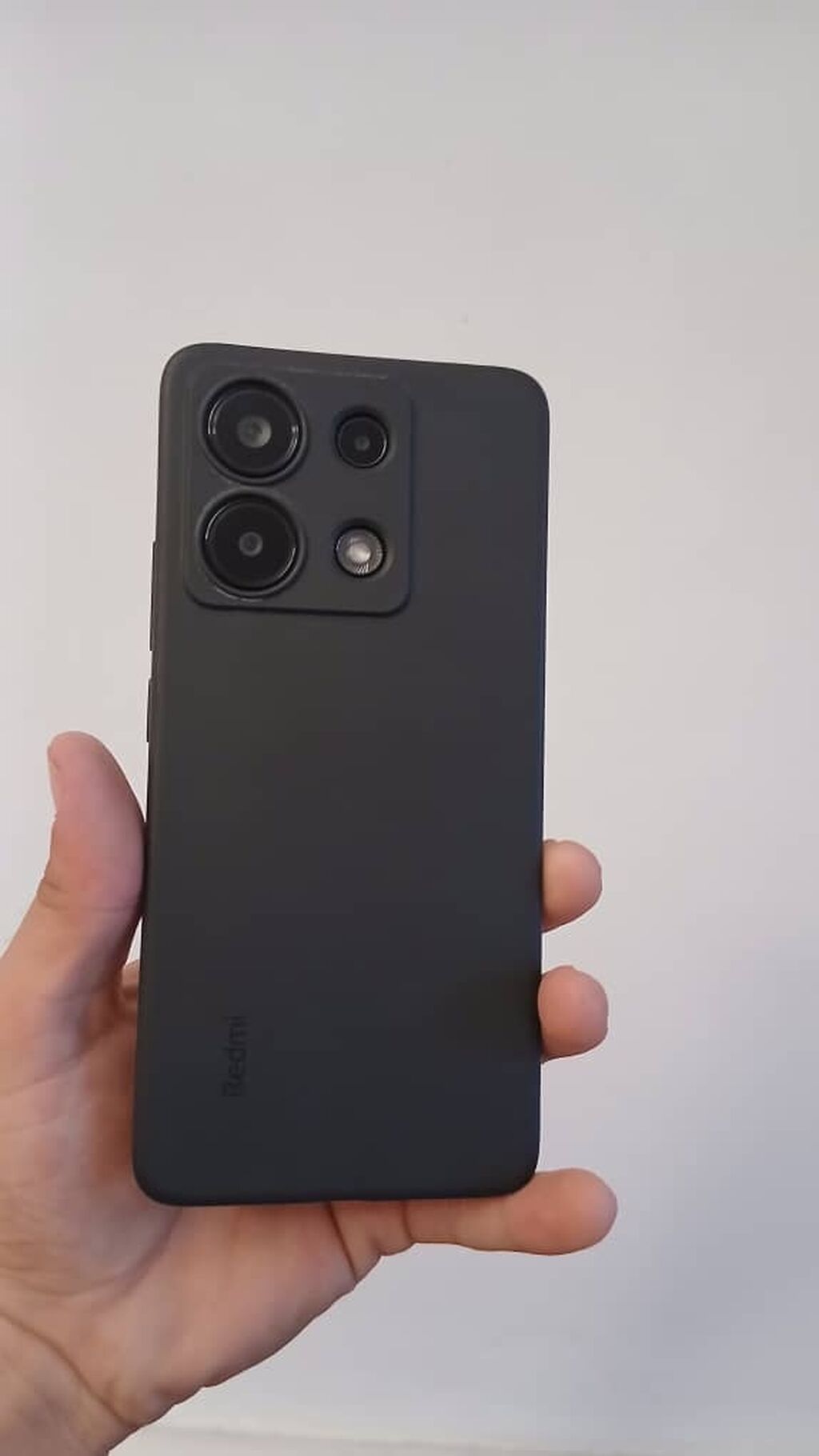 Redmi, Redmi Note 13 Pro, Новый, 128 ГБ, цвет - Черный, 2 SIM: фото 4