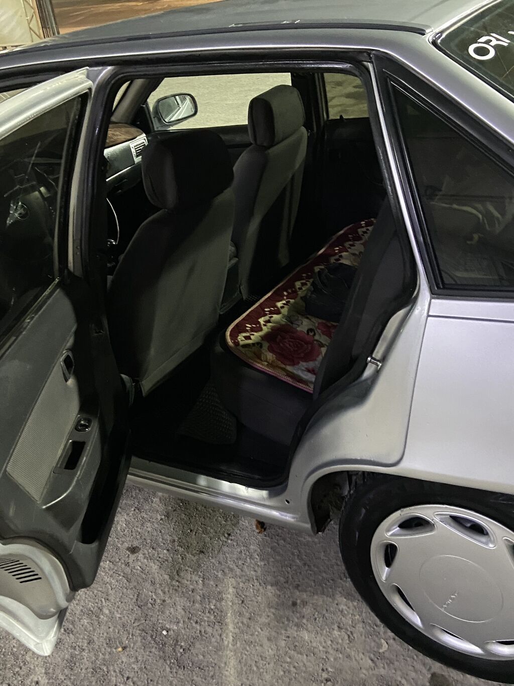 Daewoo Nexia: 2010 г., Механика: фото 7