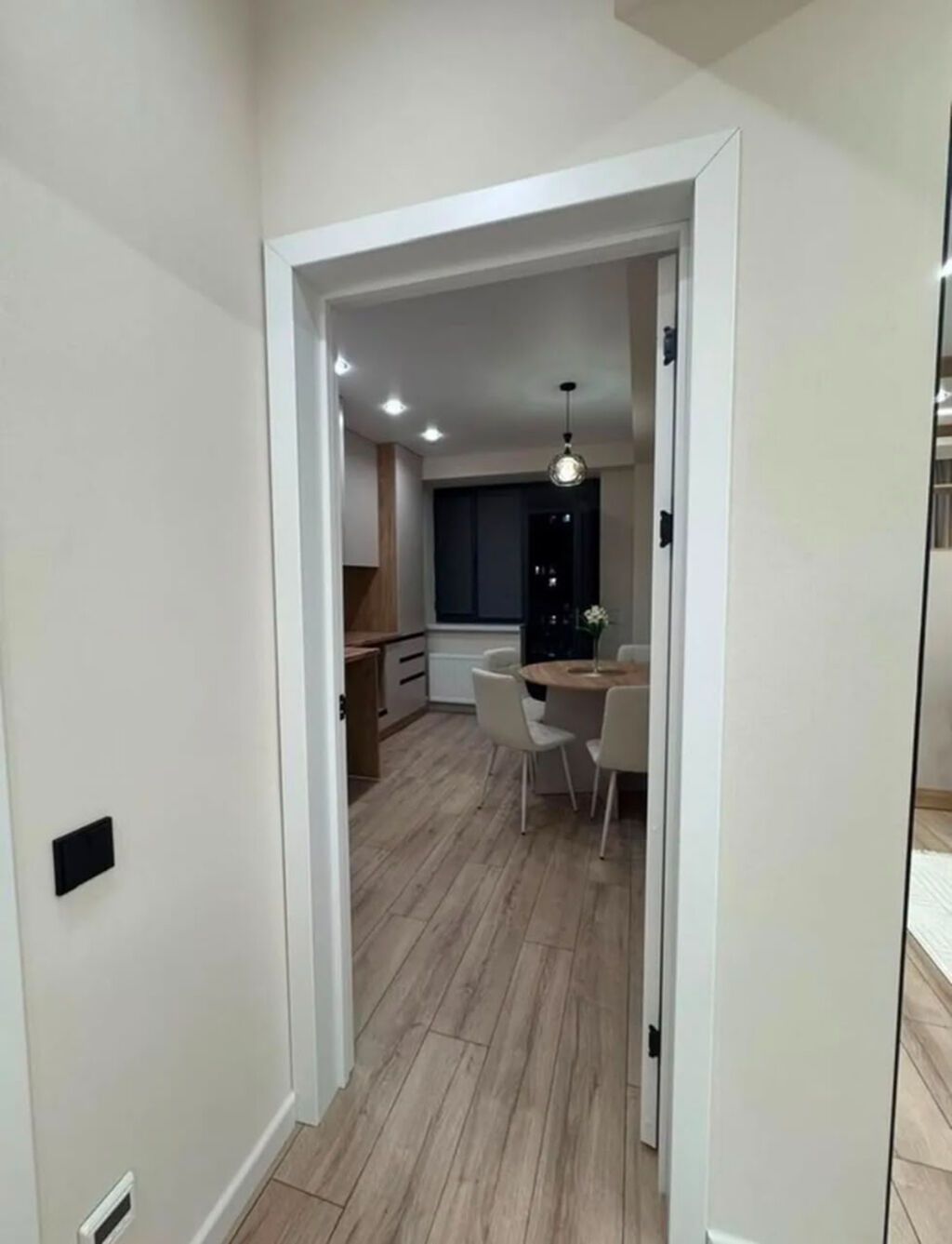 2 комнаты, 42 м², Технопарк Элитка, 8 этаж, Евроремонт: фото 3