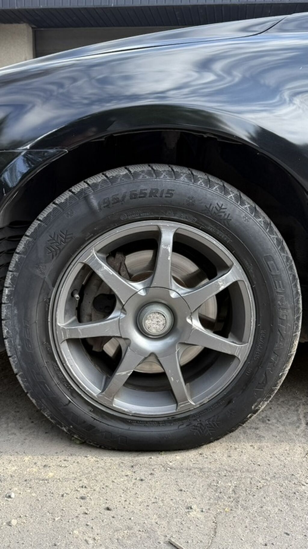 Mazda Atenza: 2005 г., 2.3 л, Автомат, Бензин, Универсал: фото 3