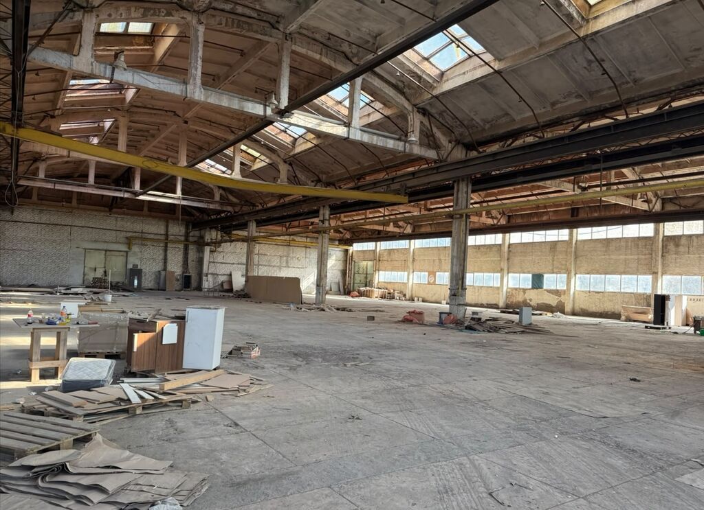 Obyekt, 3.880 m², icarəyə verilir, Bakı — 7
