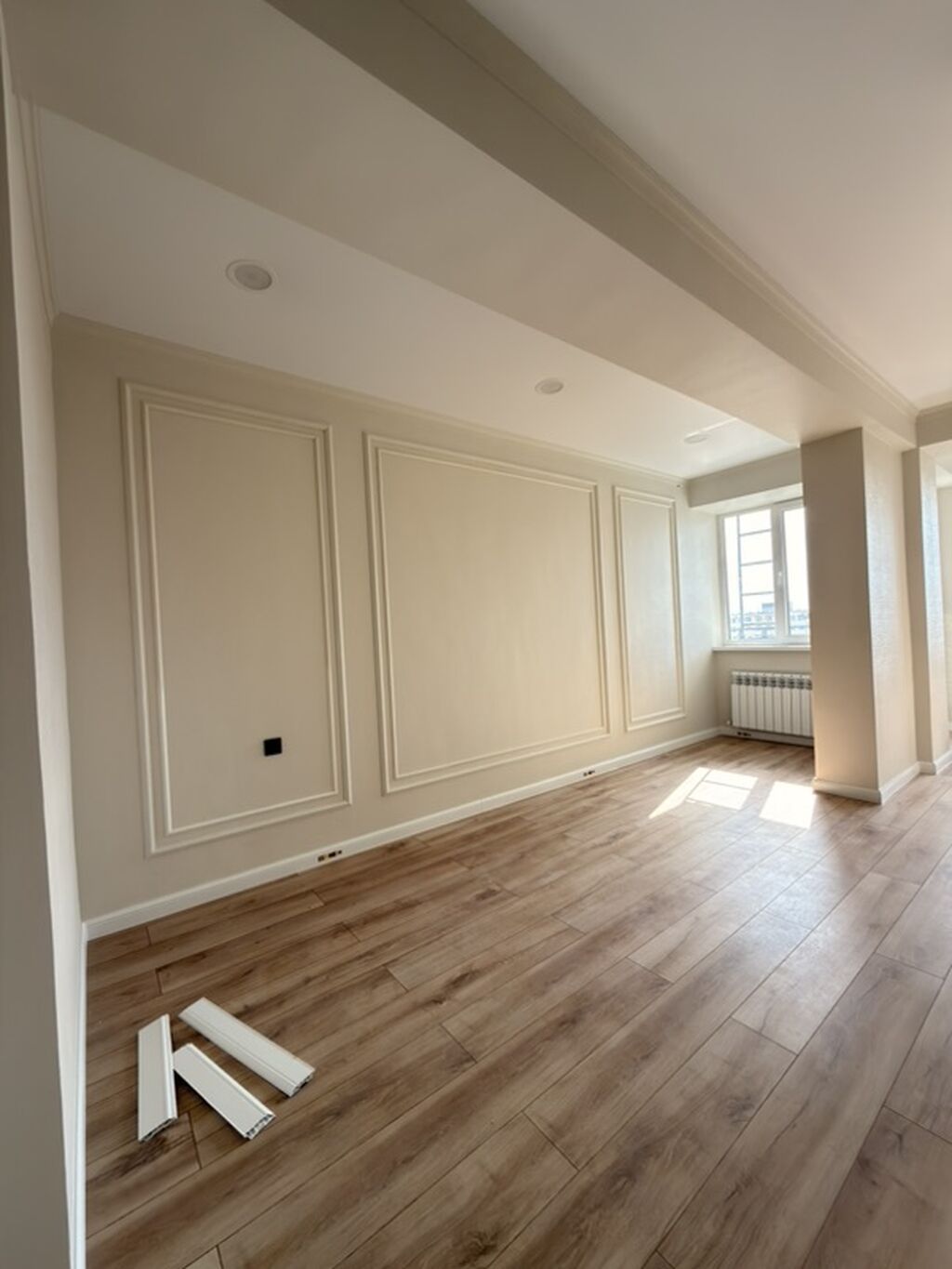 1 комната, 30 м², Элитка, 9 этаж, Евроремонт: фото 4