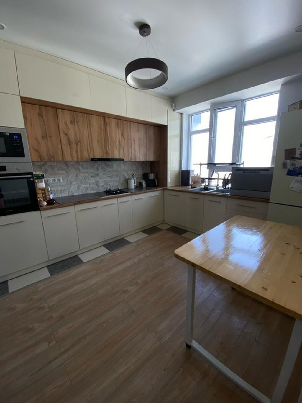 3 комнаты, 97 м², Элитка, 14 этаж, Евроремонт: фото 5