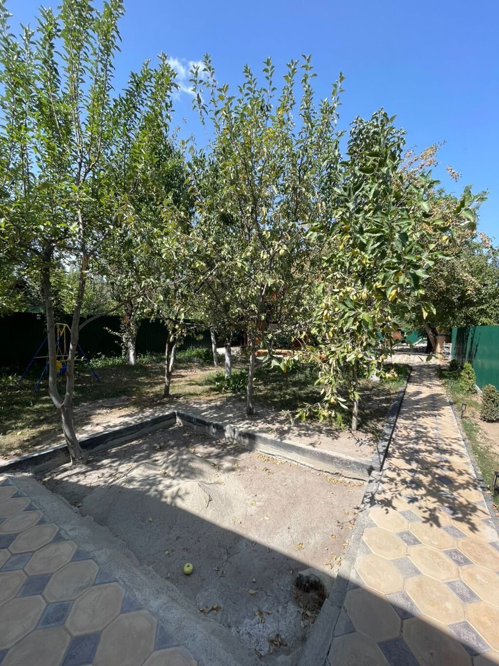 2 комнаты, 40 м², 5 соток, Таш-Добо ж/м, Электричество, Холодная вода, Септик: фото 8
