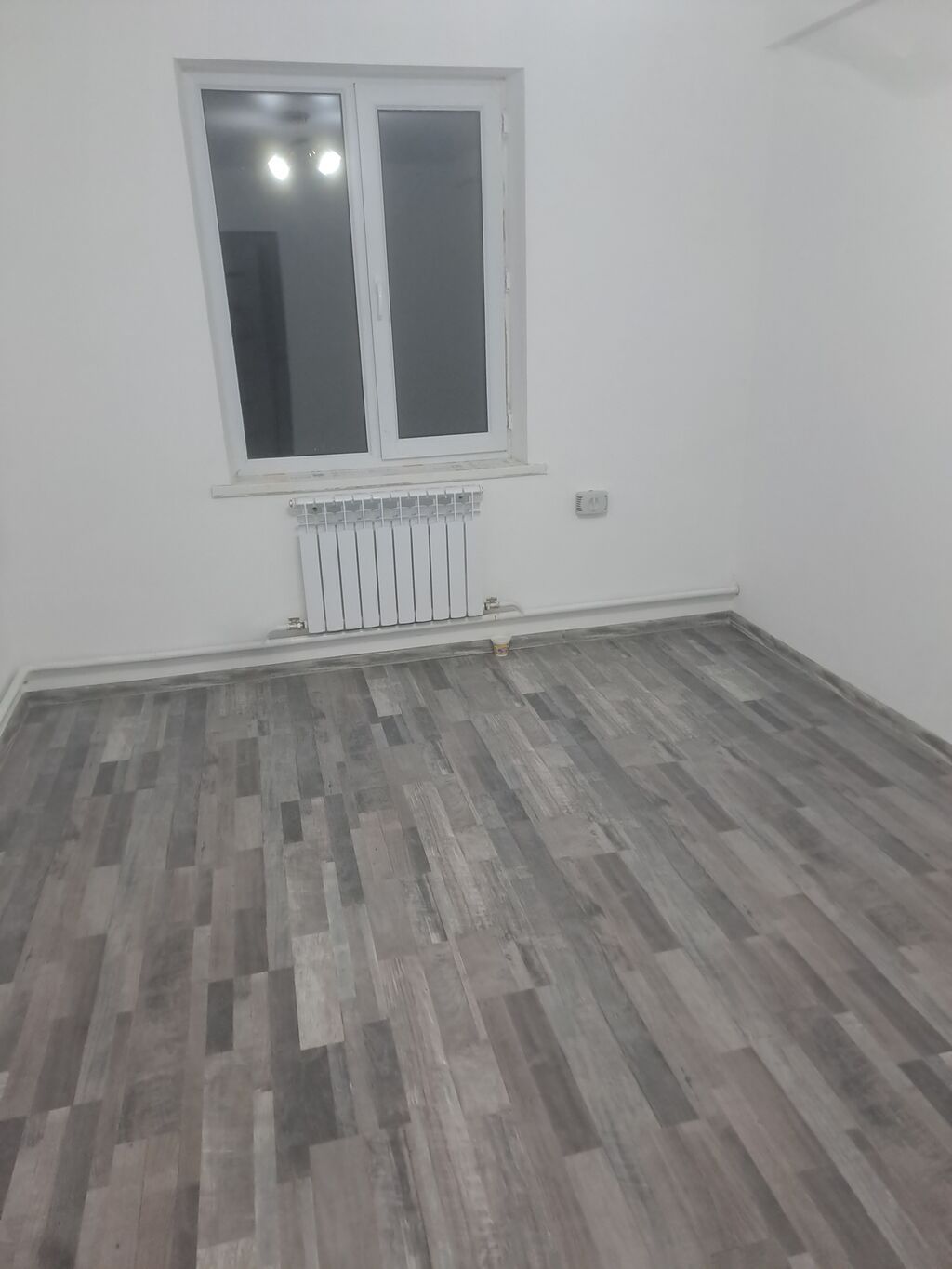 20 м², Без мебели: фото 5