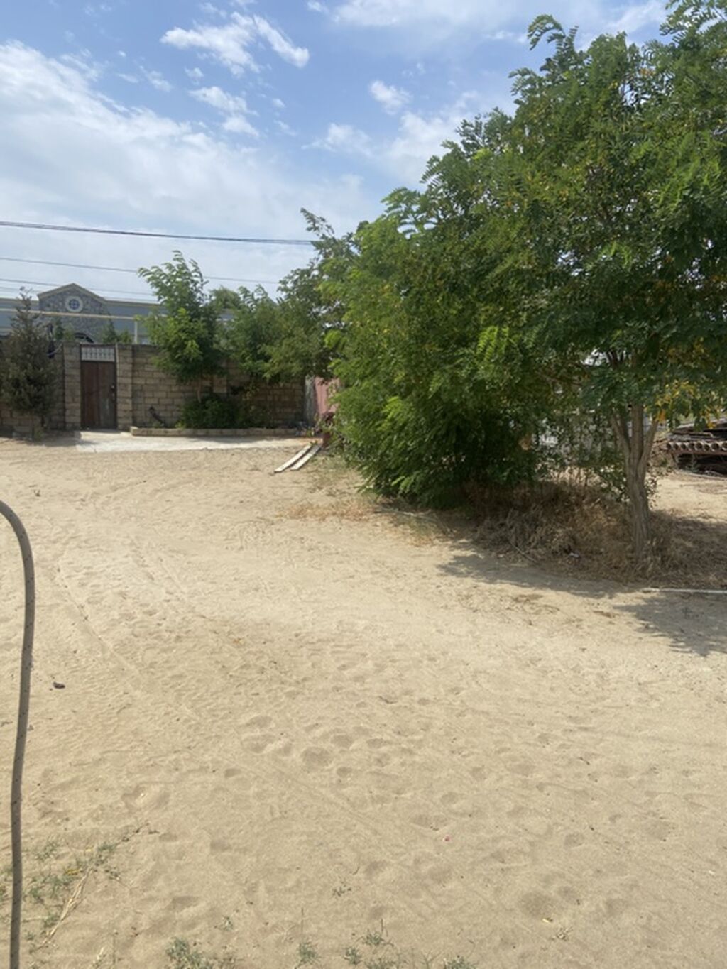 4 sot, Tikinti, Mülkiyyətçi, Kupça (Çıxarış)