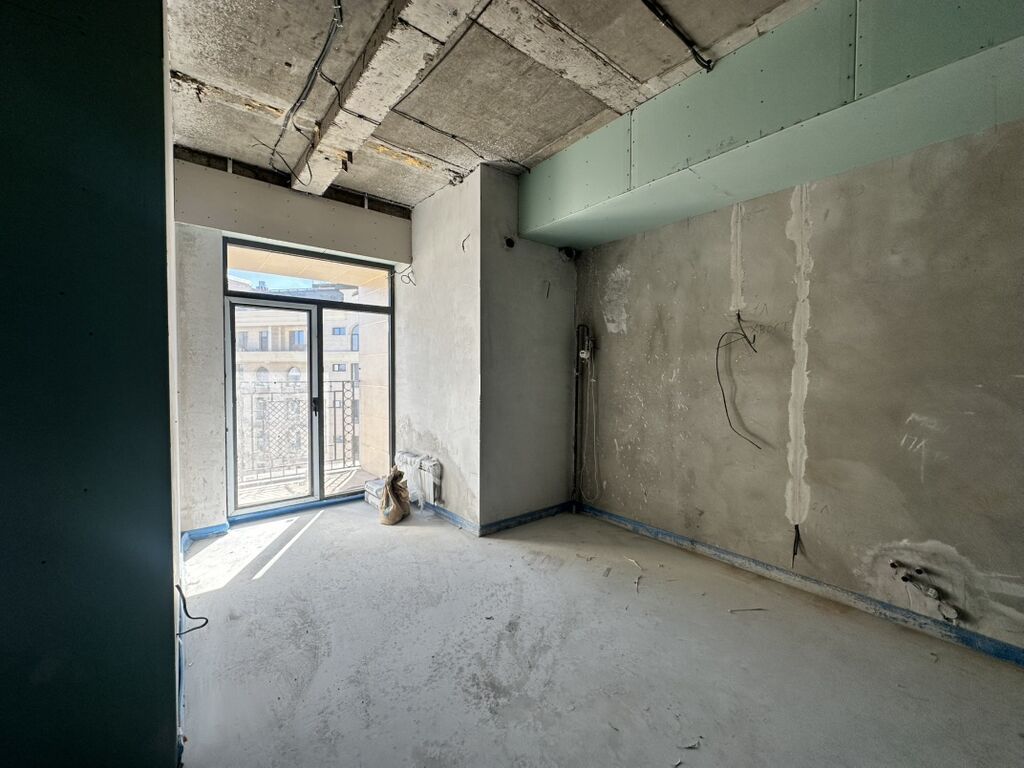 2 комнаты, 80 м², 15 этаж: фото 5