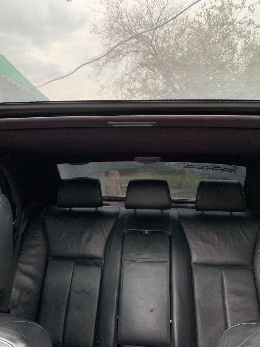 Mercedes-Benz E-Class: 1997 г., 2 л, Автомат, Бензин, Седан: фото 6