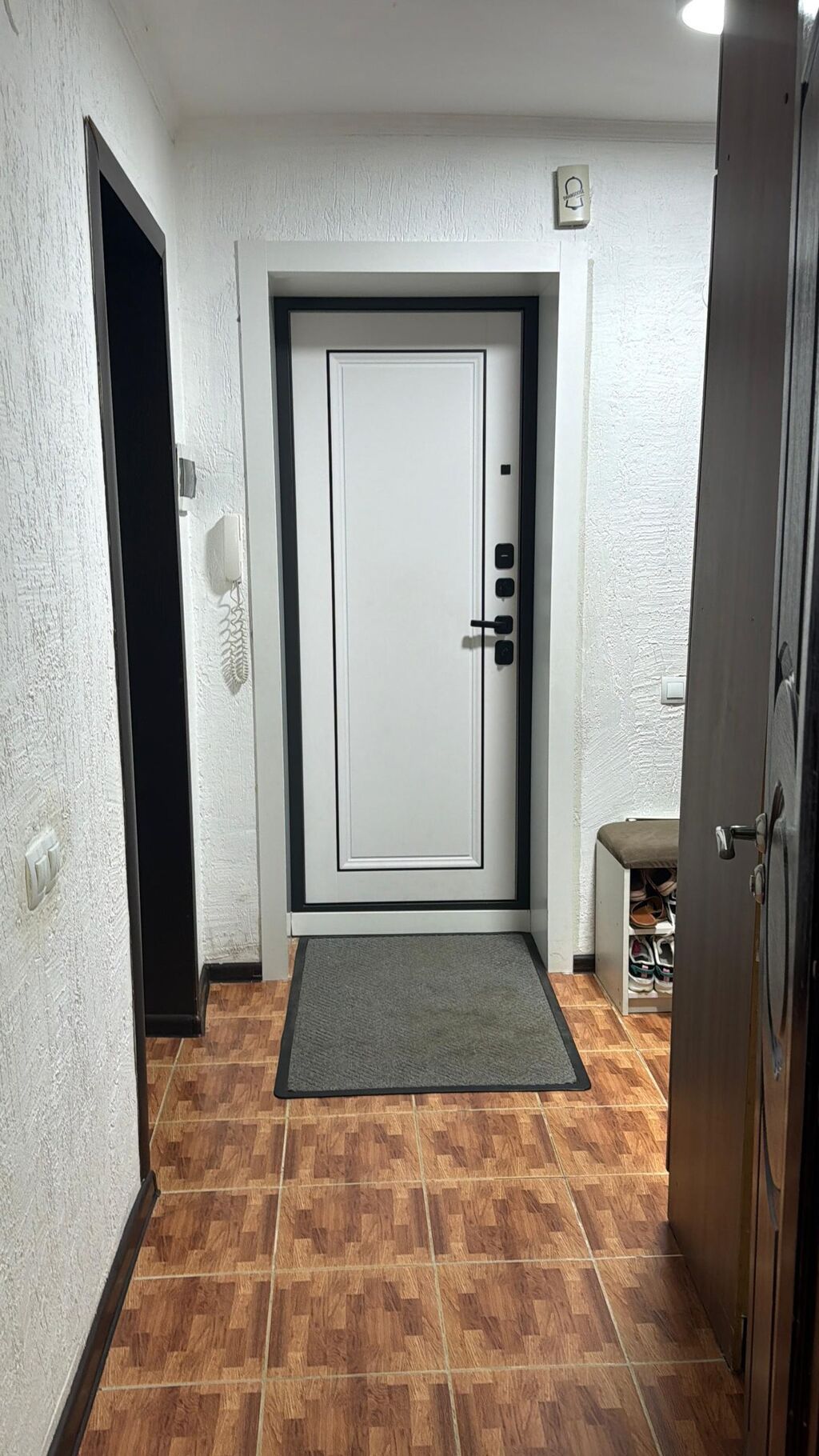 3 комнаты, 74 м², Вефа ТЦ Индивидуалка, 2 этаж, Косметический ремонт: фото 8