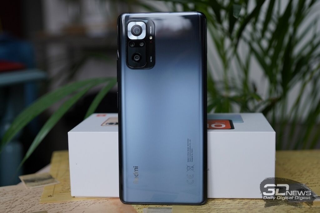 Продаю Redmi not 10. Состаяние идеал: фото 2