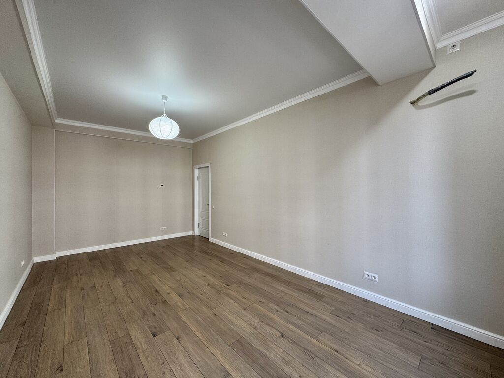 2 комнаты, 75 м², Элитка, 4 этаж, Евроремонт: фото 7