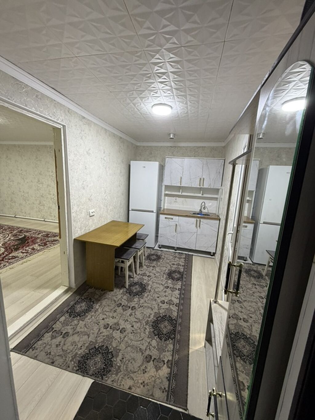 55 м², С мебелью: фото 6