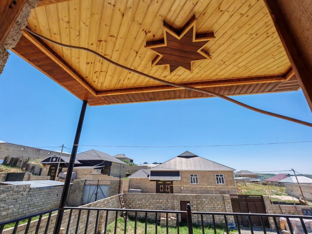 5 otaqlı, 273 kv. m, Yeni təmirli
