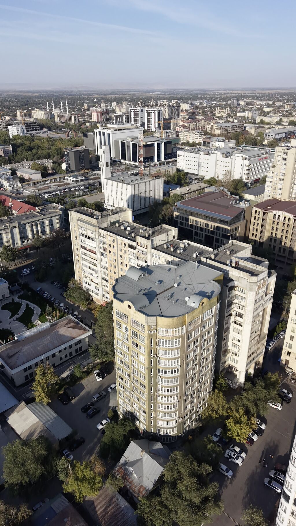 3 комнаты, 130 м², Моссовет Элитка, 4 этаж, Евроремонт: фото 1