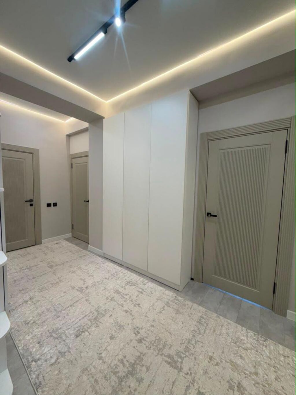 2 комнаты, 49 м², Асанбай мкр Элитка, 9 этаж: фото 4