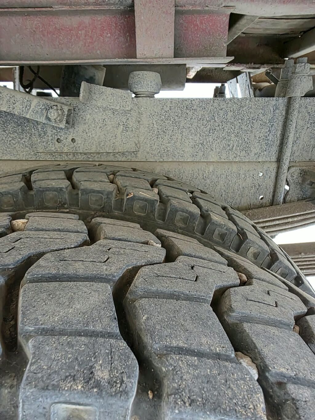 ГАЗ : 1994 г., Механика: фото 6