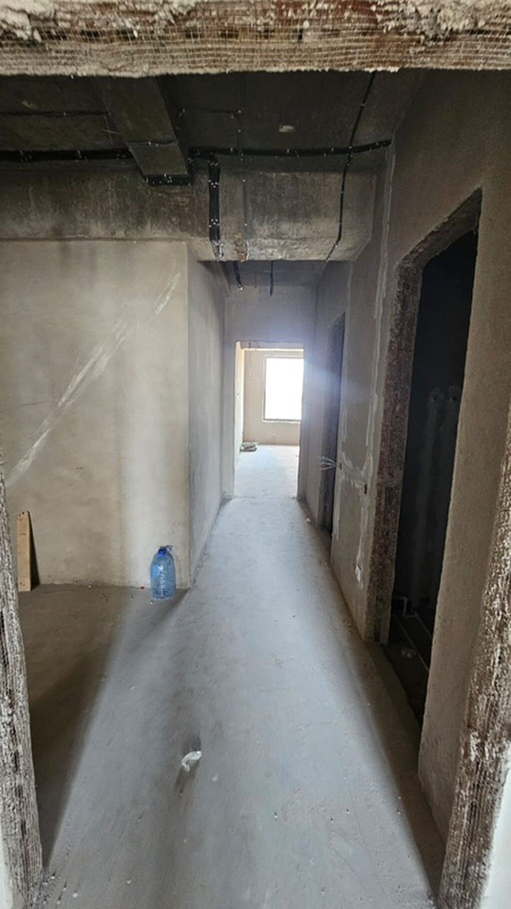 2 комнаты, 65 м², Технопарк 8 этаж, ПСО (под самоотделку): фото 6