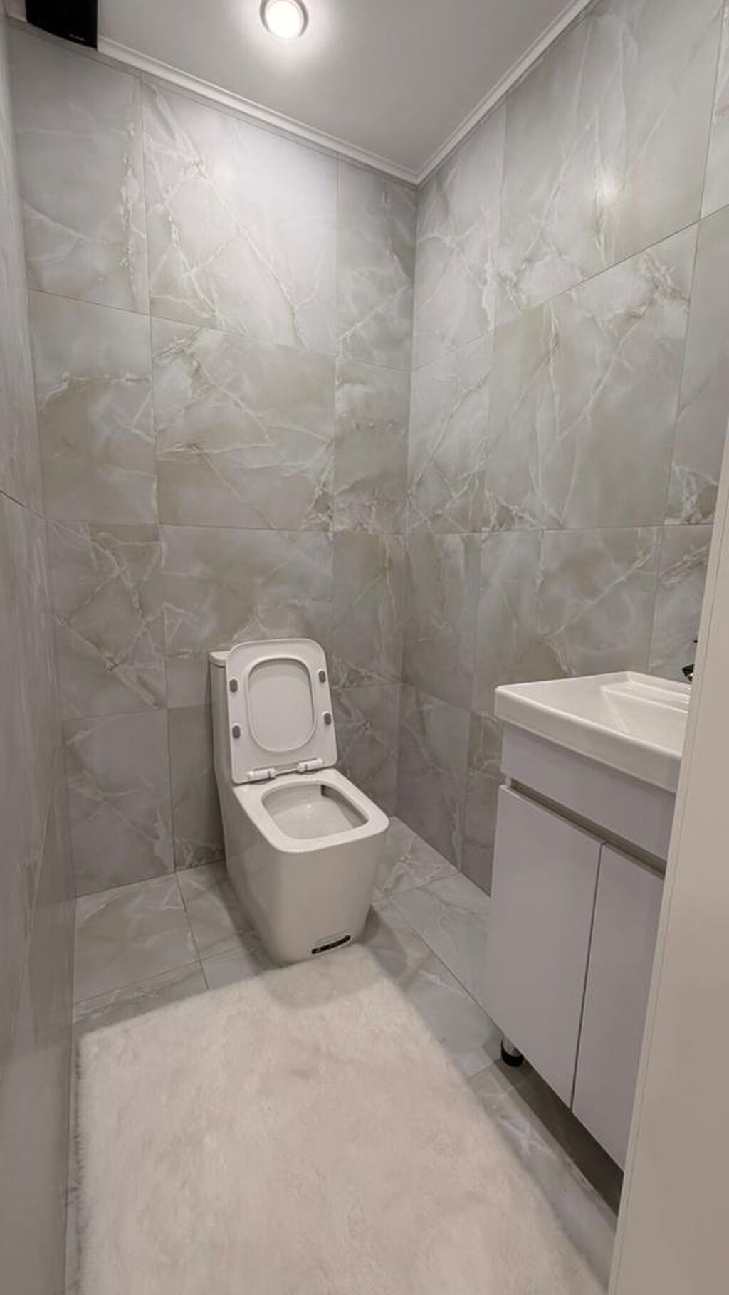 3 комнаты, 84 м², Элитка, 5 этаж, Дизайнерский ремонт: фото 7