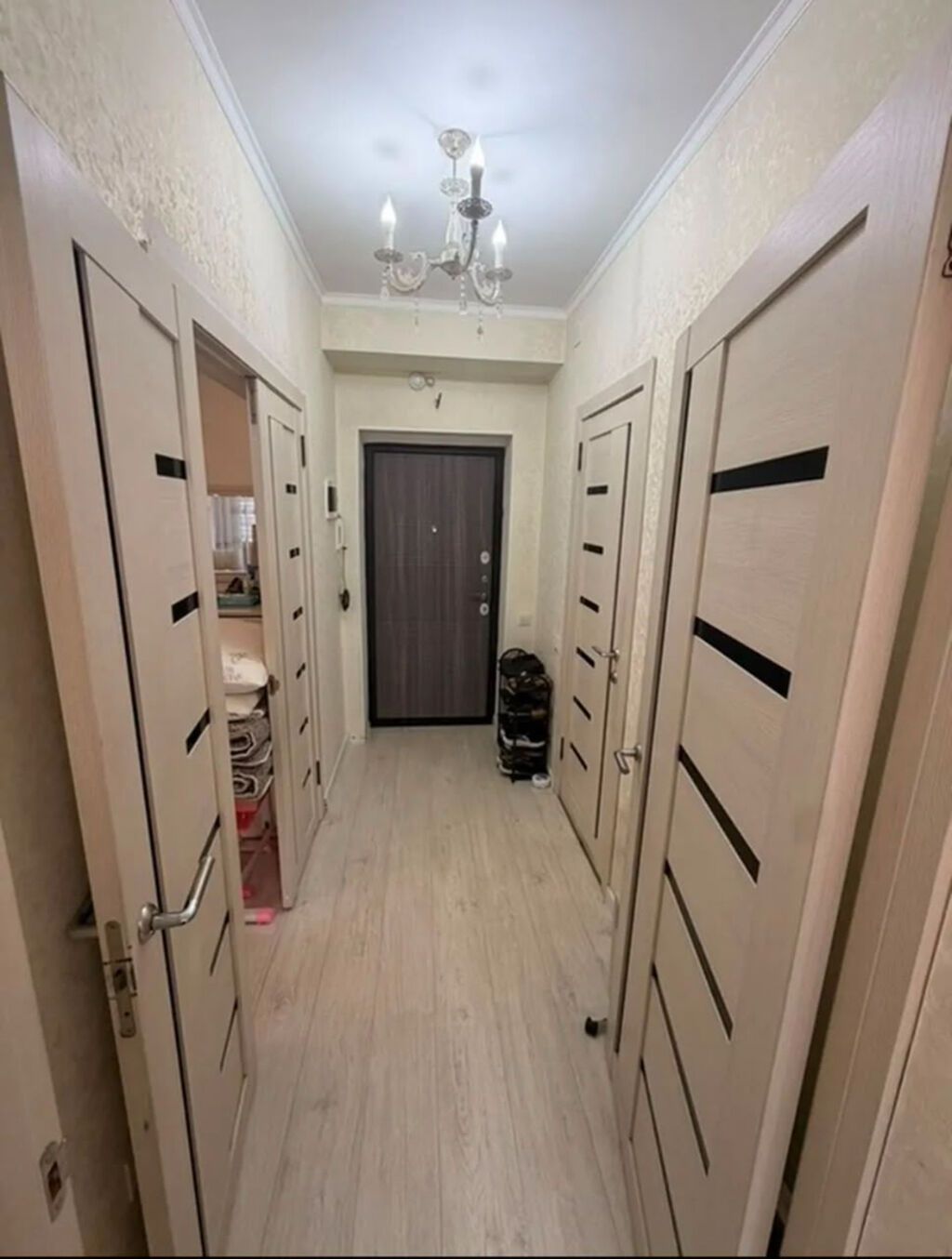 1 комната, 39 м², Элитка, 4 этаж, Свежий ремонт — фото 5