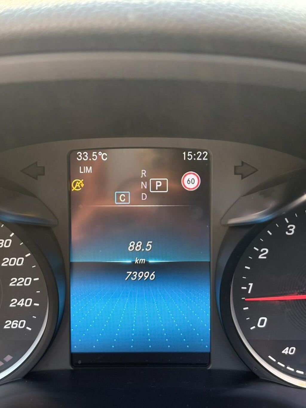 Mercedes-Benz C-Class: 2020 г., 2 л, Автомат, Бензин, Седан: фото 7