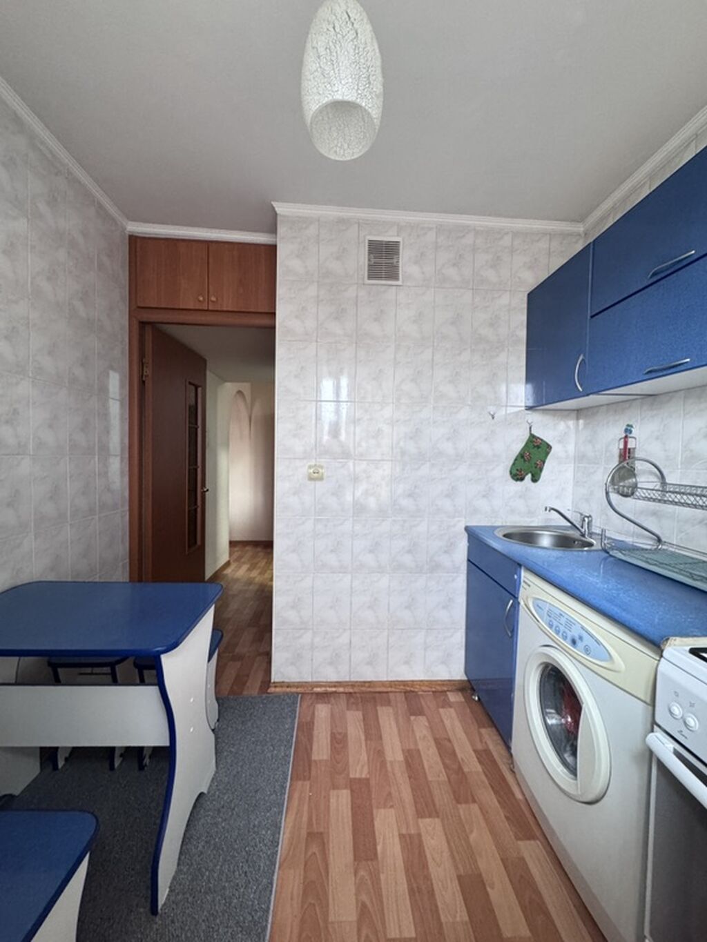 Продам 2-комнатную квартиру 44 м² в 9 мкр: фото 6