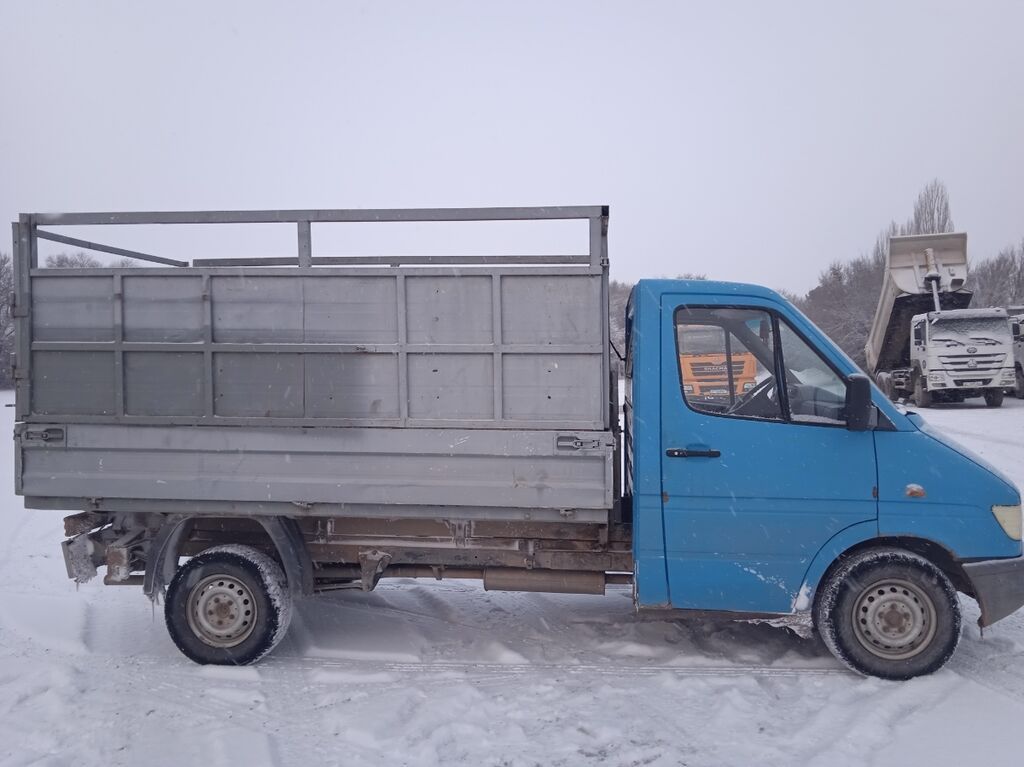 Грузовик, Б/у: фото 2