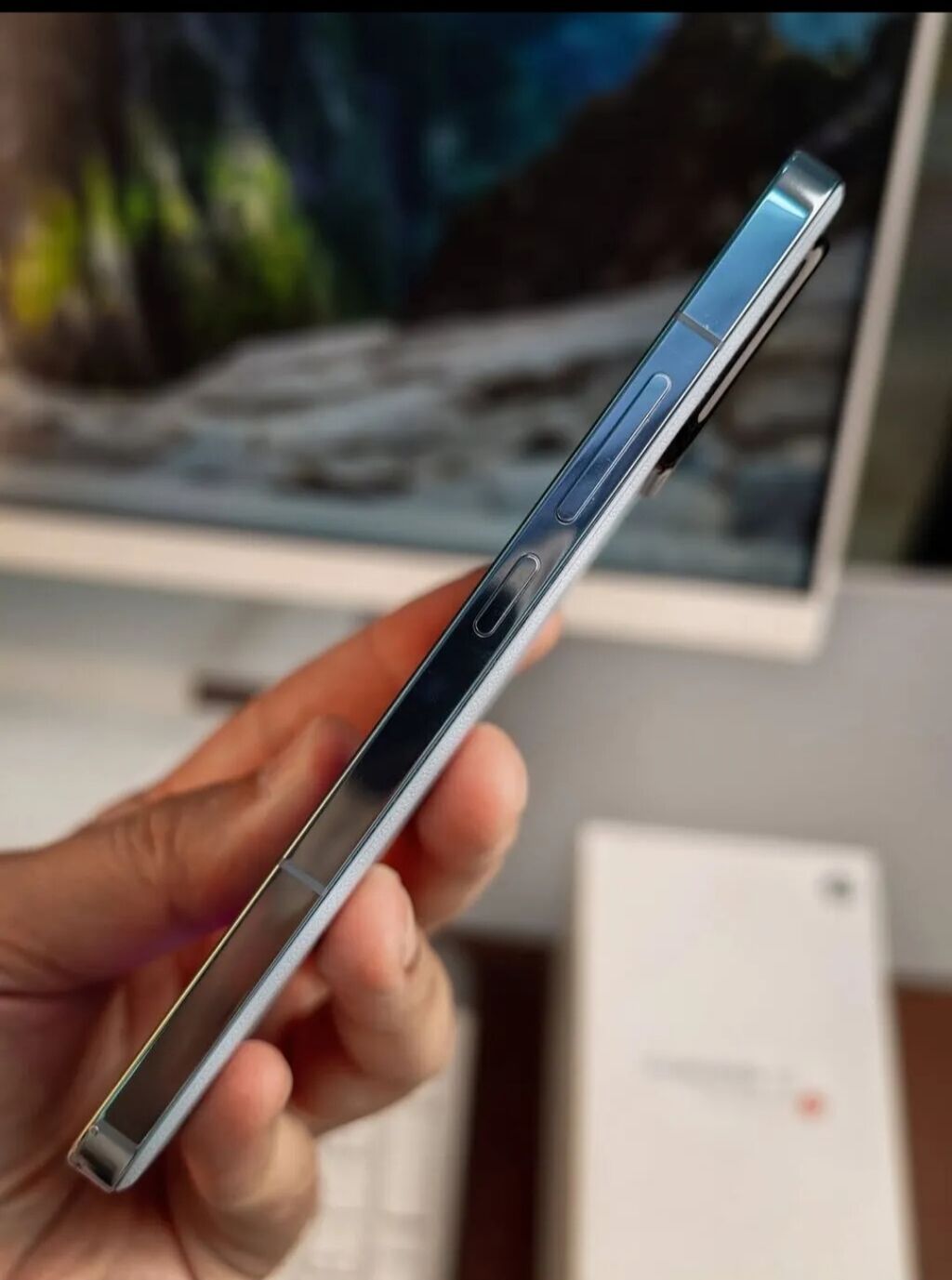Смартфон Xiaomi 13 флагман азият только английский язык: фото 5