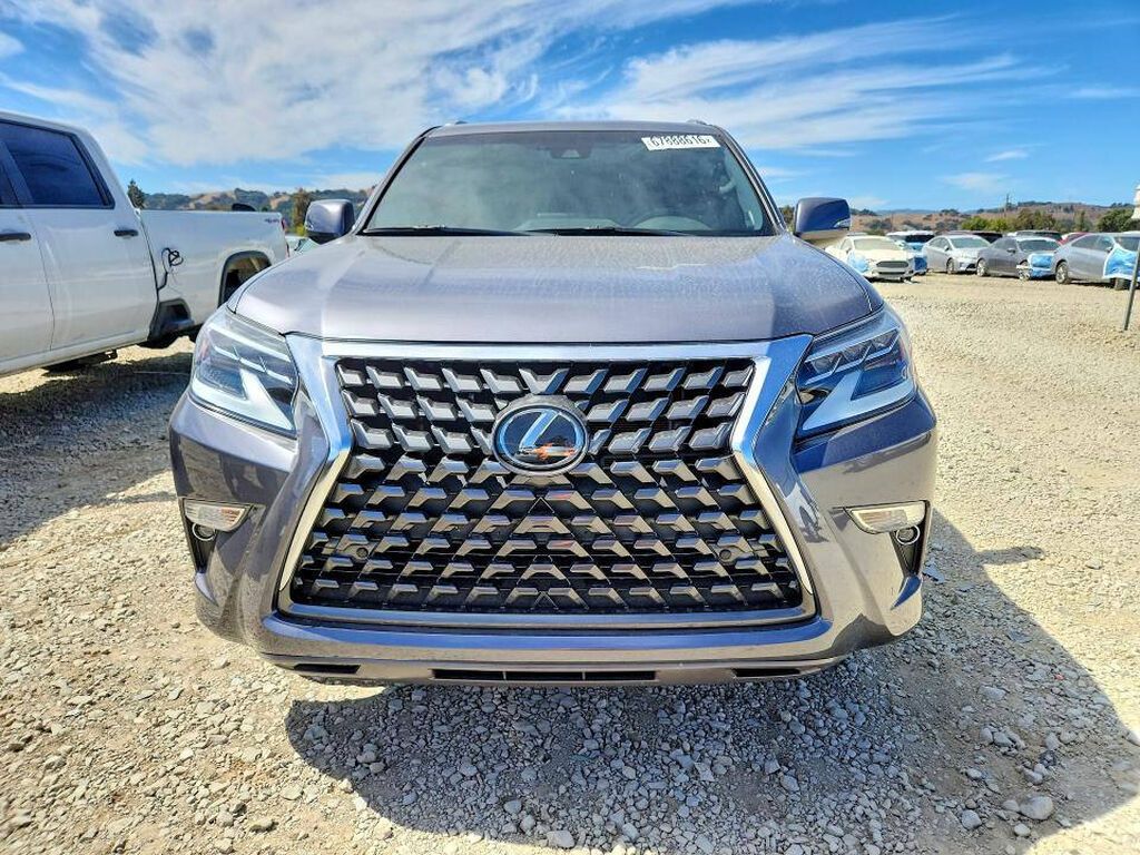 Lexus GX