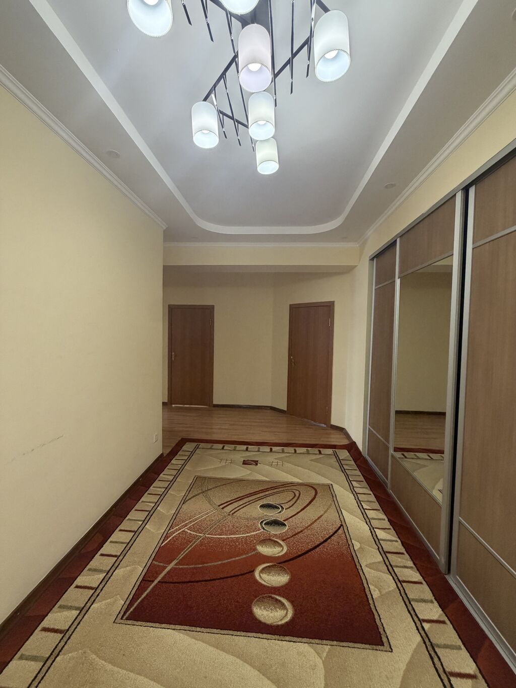 4 комнаты, 189 м², 7 мкр Элитка, 5 этаж: фото 5