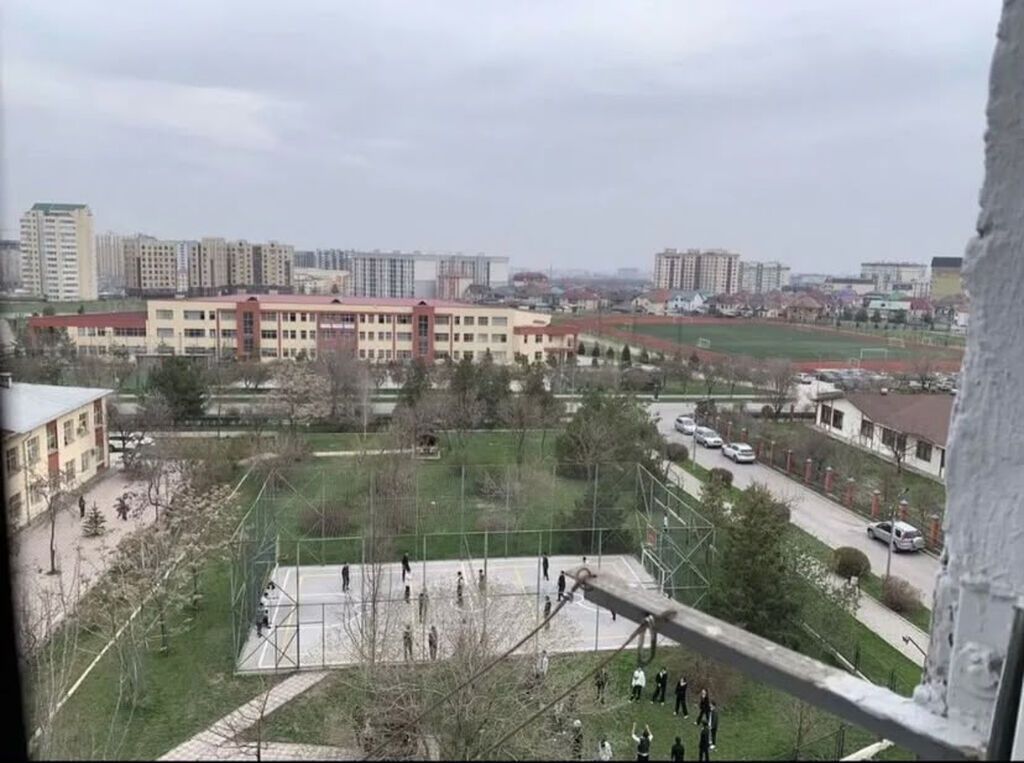 1 комната, 38 м², 106 серия, 6 этаж, Евроремонт — фото 8