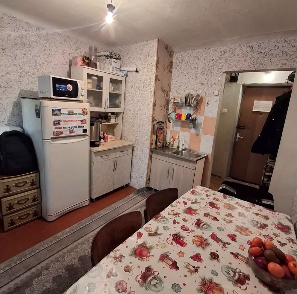 Продам 1-комнатную квартиру, 30 м², 10 мкр: фото 5