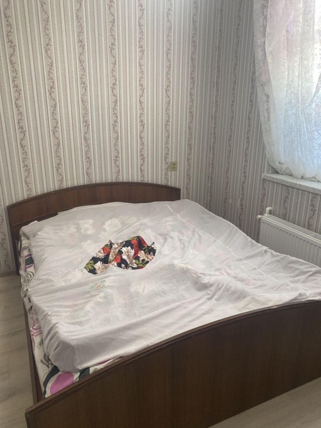 Bakı, Sabunçu qəs., 3 otaqlı, Köhnə tikili, m. Həzi Aslanov, 17 kv. m