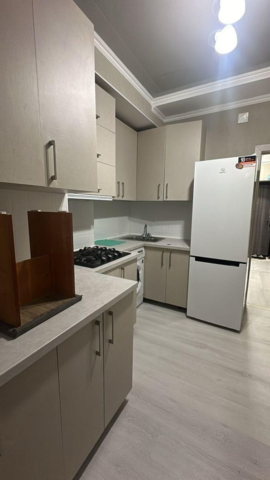 2 комнаты, 64 м², Кок-Жар мкр Элитка, 10 этаж: фото 8