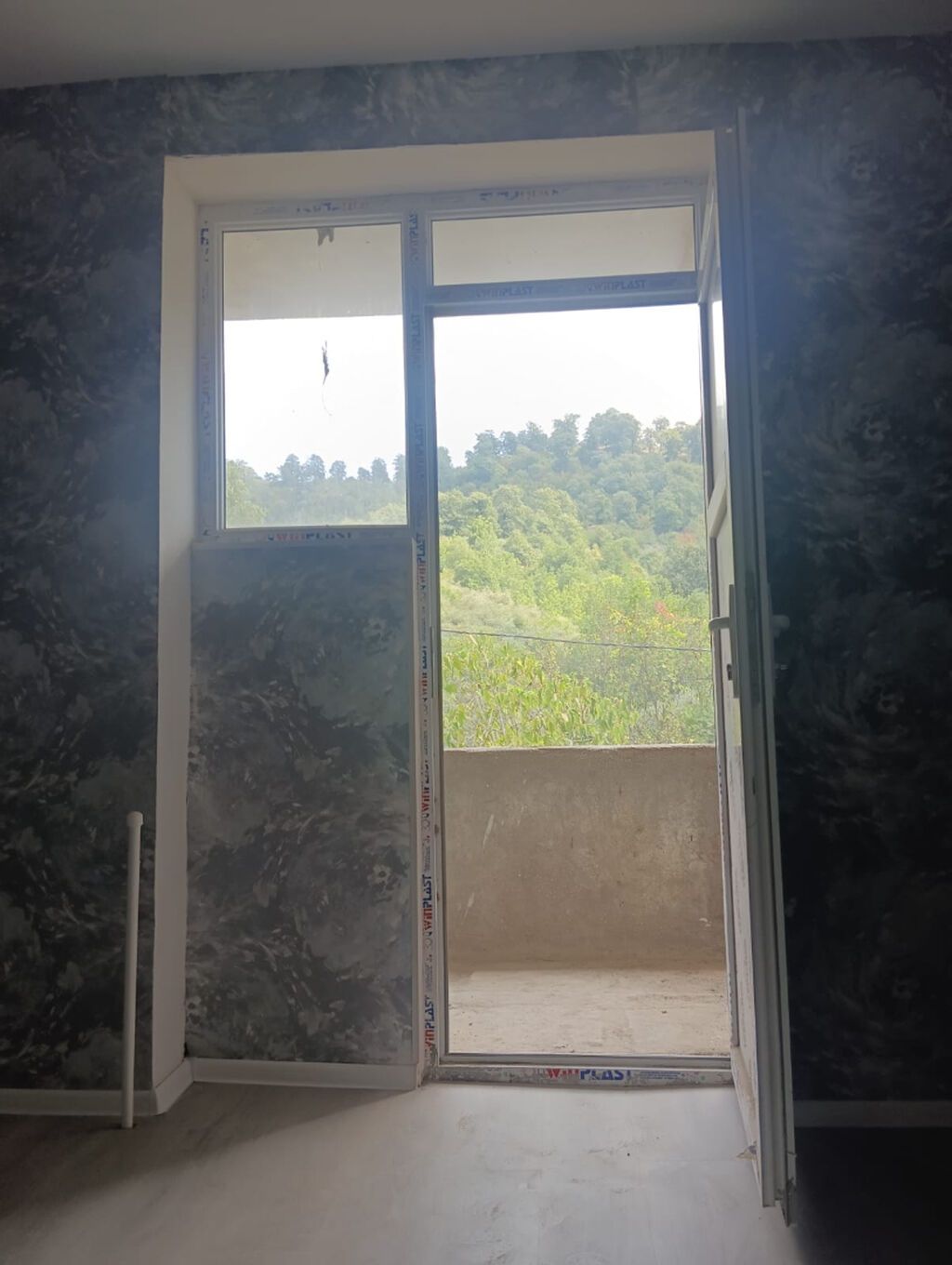 Astara, 3 otaqlı, Köhnə tikili, 60 kv. m