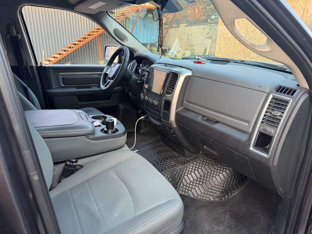 Dodge Ram 1500