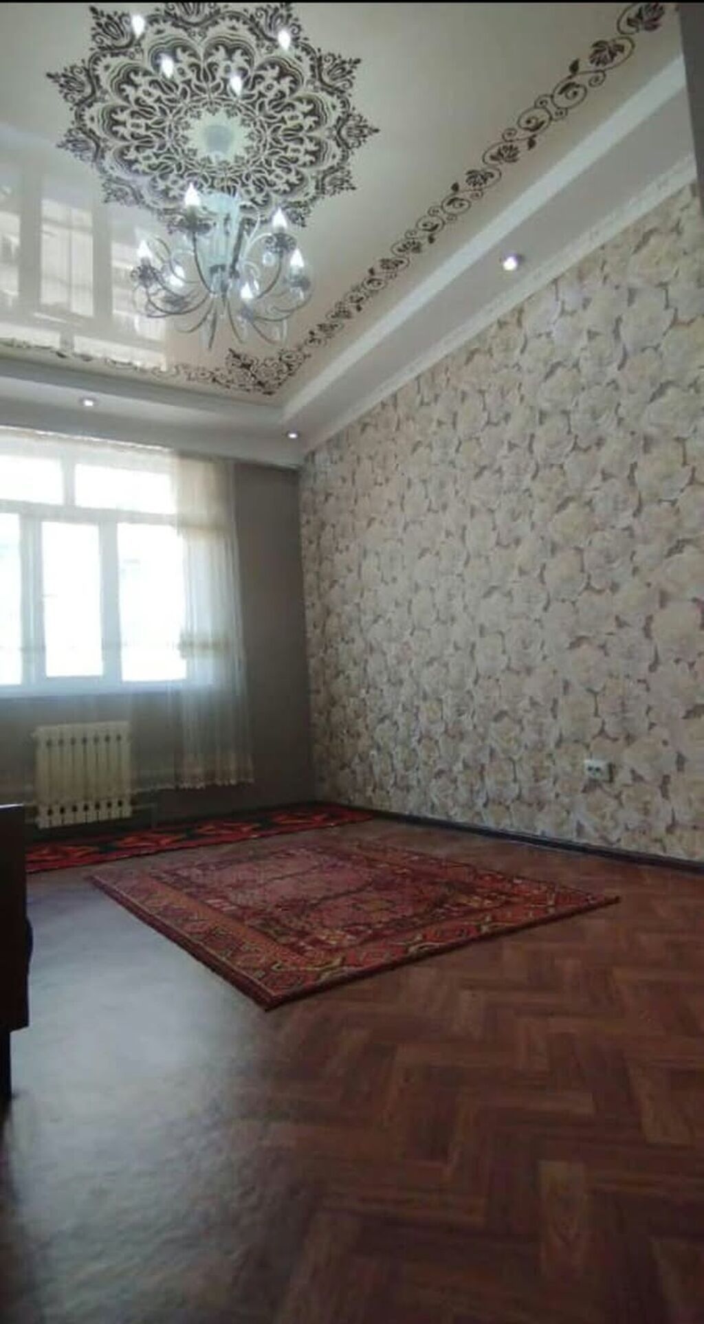 Сдам 1 ком.кв на долгий срок. Собственник. 8 этаж. 37 кв.м. Адрес: фото 5