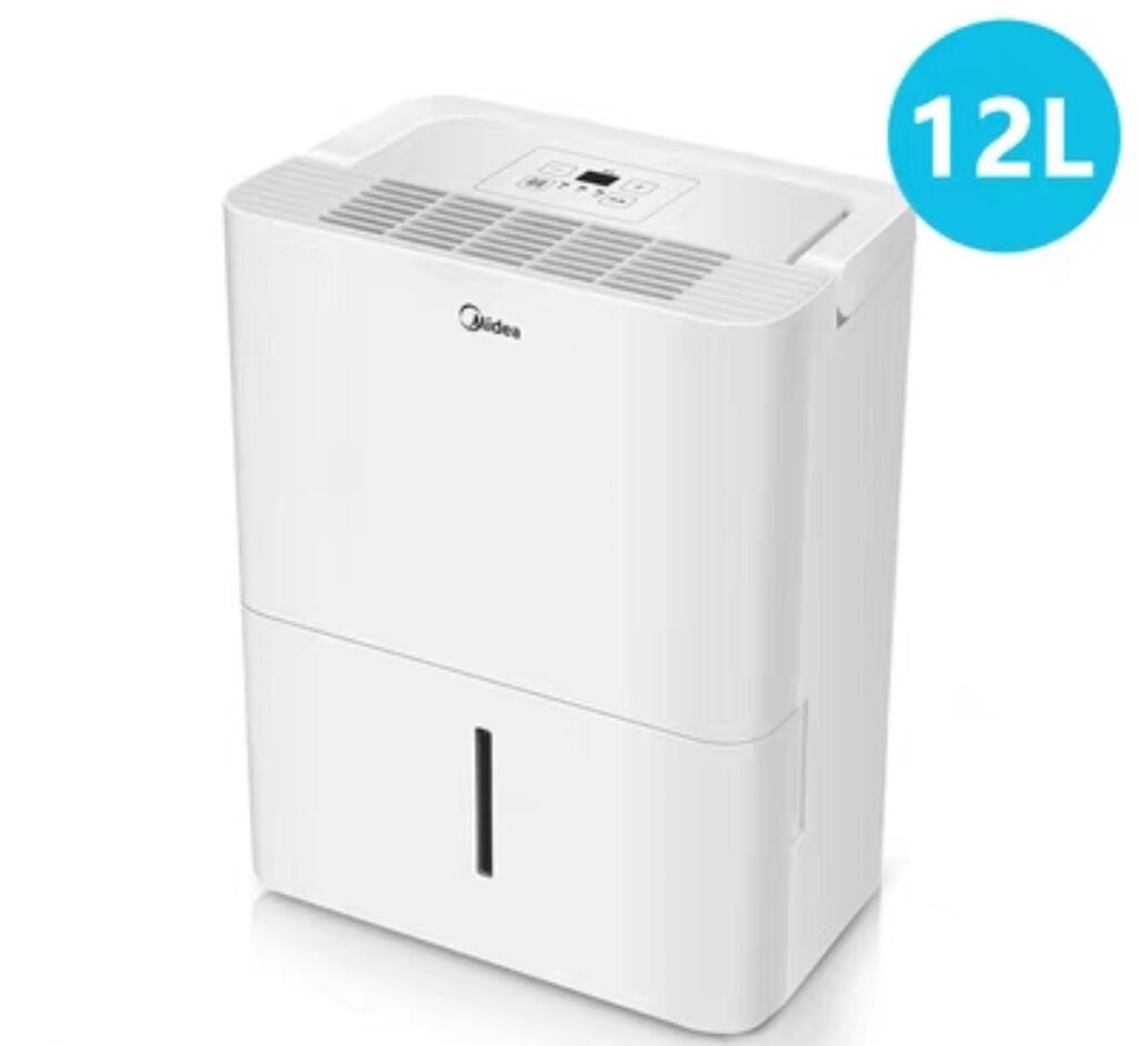 Deshumidificador Midea MDDN-10DEN3-QA3