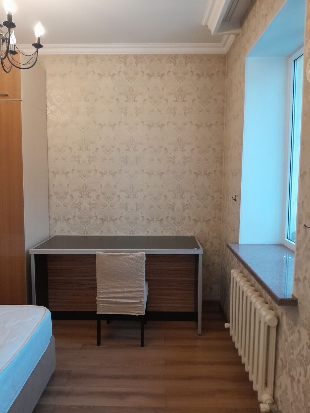 Сдаю 2 комнатную квартиру Московская Исанова полностью с мебелью и: фото 6