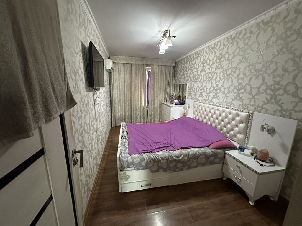 Продается 3-комнатная квартира, 10 мкр, 95 000$: фото 7