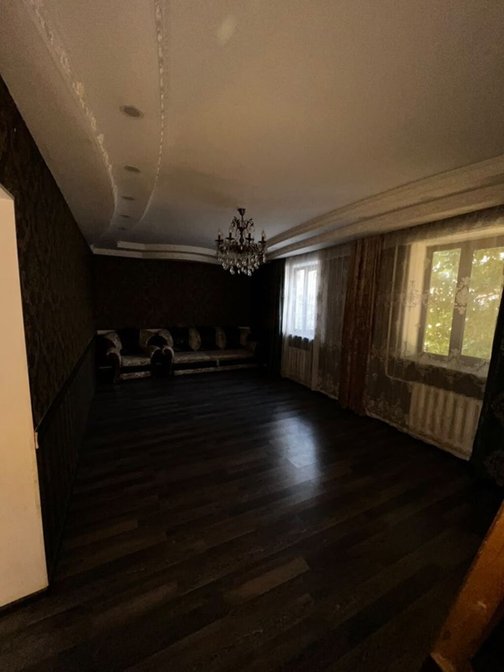 Продается особняк 180 м² в с. Ак-Жар, обмен на квартиру или авто: фото 3