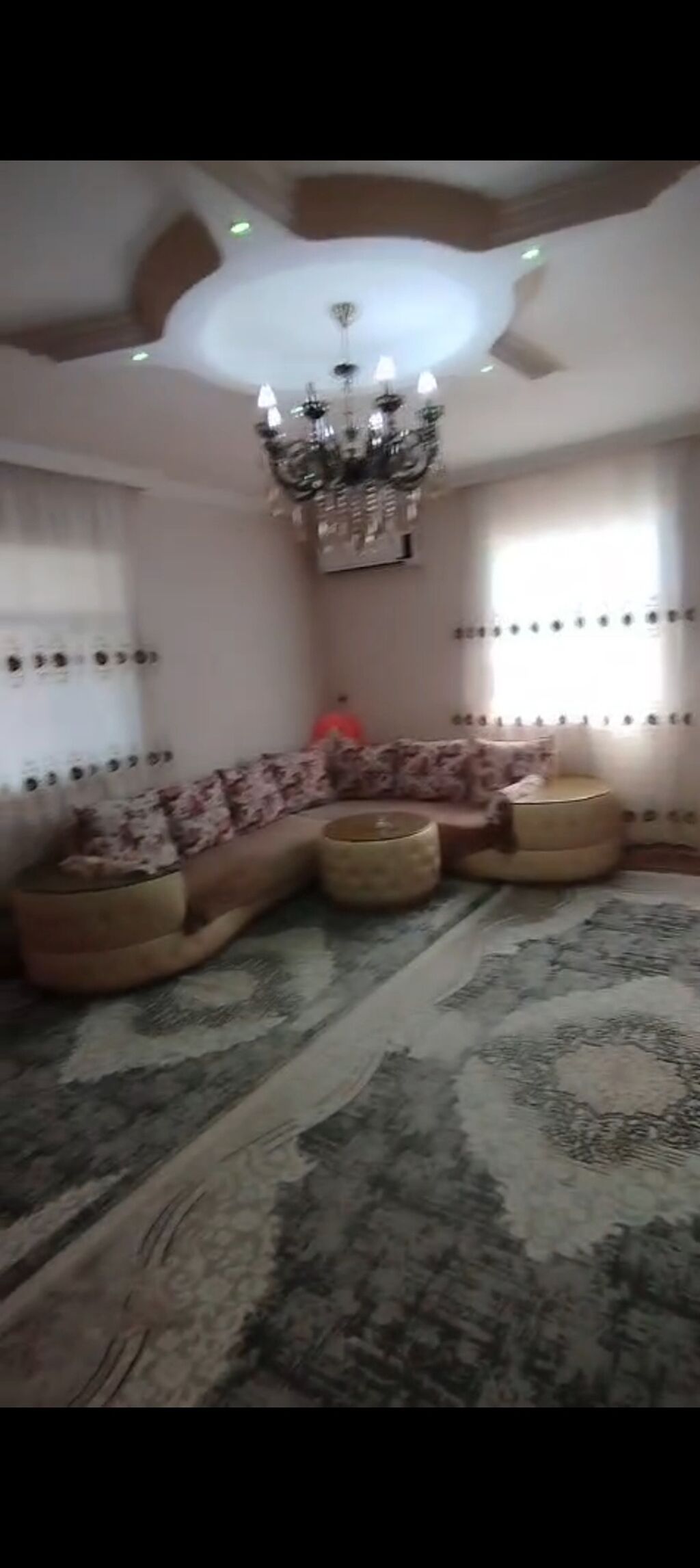 Təcili ev satılır : Biləsuvar rayon Bəydili kəndində Tam təmirli