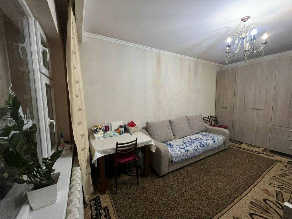 Сдам 1-комн. квартиру в 10 мкр, 105 серия: фото 1