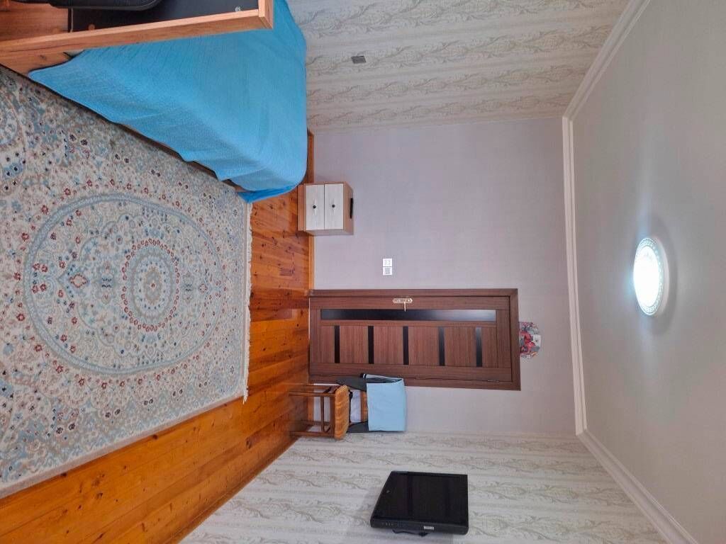 Gəncə, 5 otaqlı, Köhnə tikili, 112 kv. m