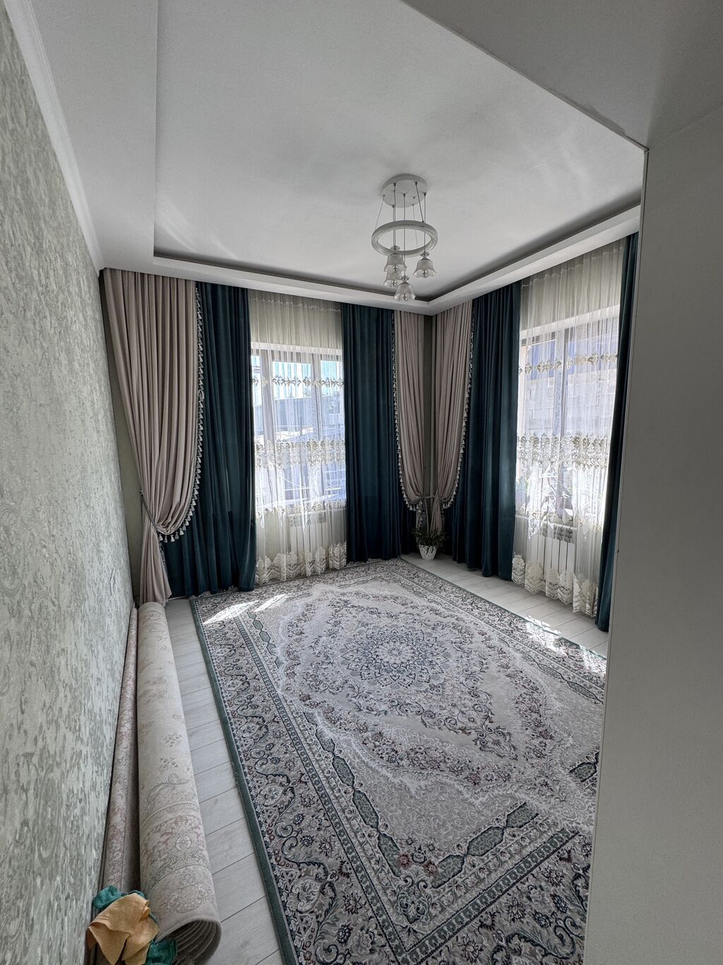 550 м², 6 комнат и более, Пишпек, Семейным: фото 5